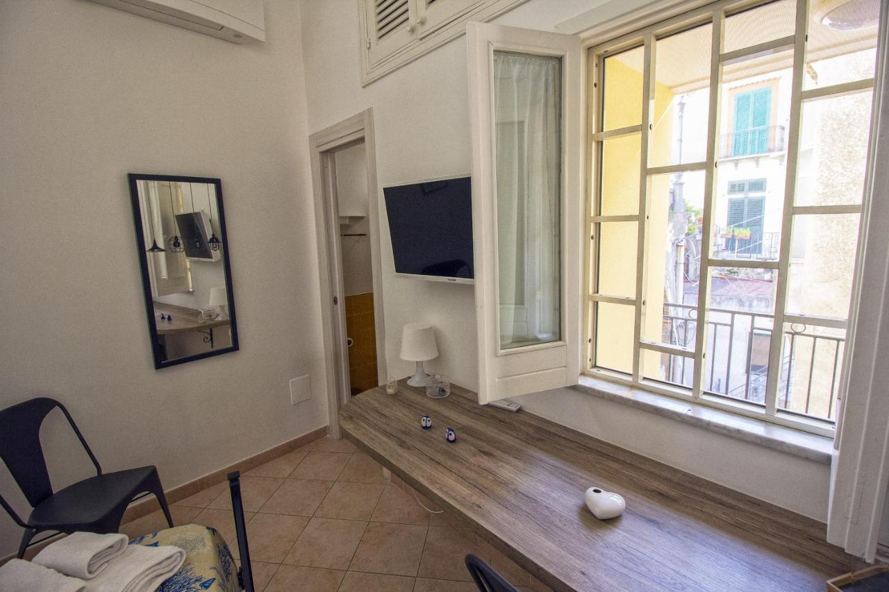 Casa Galano Bed & Breakfast Cetara Exterior photo